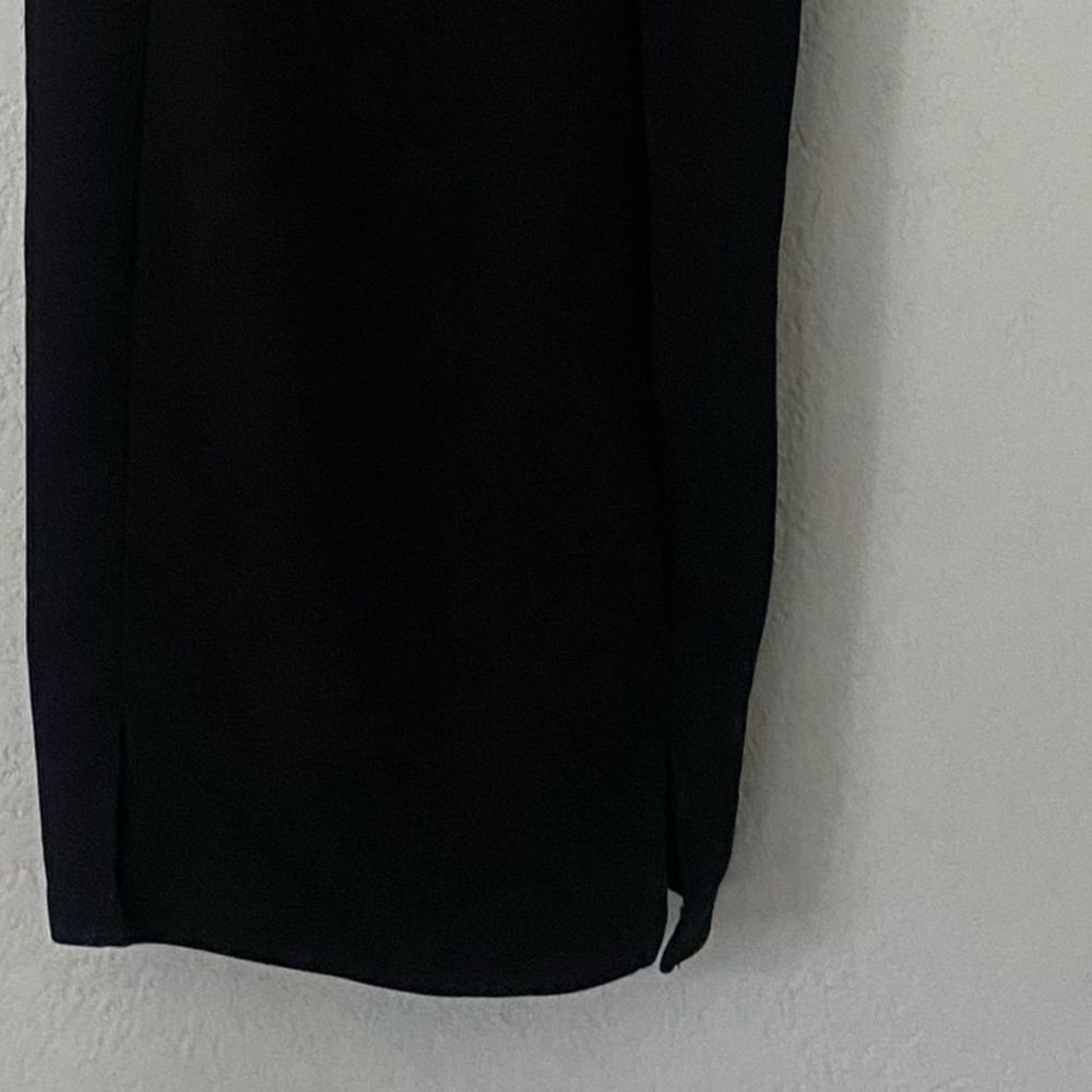 Pacsun LA Hearts Black Mini Dress - Picture 6 of 10
